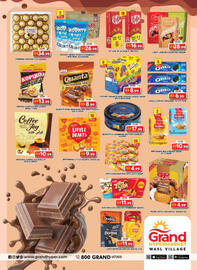 Grand Hyper Market catalogue week 46 Page 7