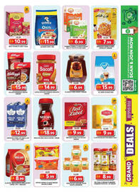 Grand Hyper Market catalogue week 46 Page 8