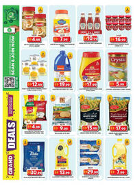 Grand Hyper Market catalogue week 46 Page 9