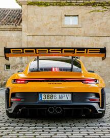 Porsche catalogue Page 5