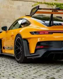 Porsche catalogue Page 1