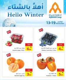 Ajman Market catalogue week 46 Page 2