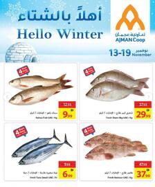 Ajman Market catalogue week 46 Page 4