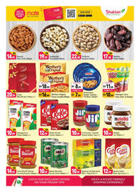 Shaklan leaflet Page 4