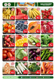 Bigmart leaflet Page 2