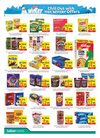Safeer Market catalogue week 46 Page 10