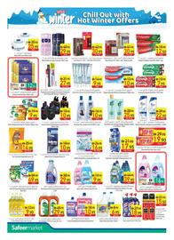 Safeer Market catalogue week 46 Page 12