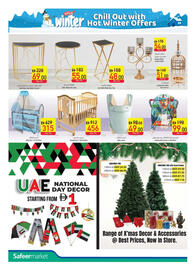 Safeer Market catalogue week 46 Page 16