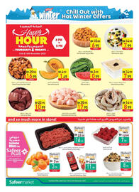 Safeer Market catalogue week 46 Page 2