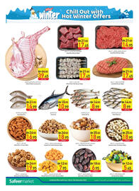 Safeer Market catalogue week 46 Page 4