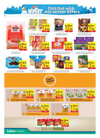 Safeer Market catalogue week 46 Page 6