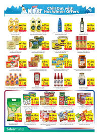 Safeer Market catalogue week 46 Page 8