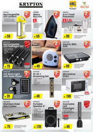Mark & Save catalogue Page 12