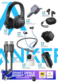 Mark & Save catalogue Page 16