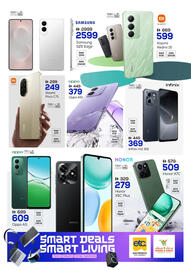 Mark & Save catalogue Page 2