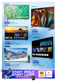 Mark & Save catalogue Page 4