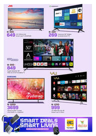 Mark & Save catalogue Page 5