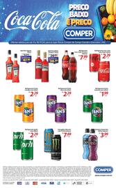 Folheto Comper Página 1