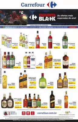 Folheto Carrefour (válido até 16-11)