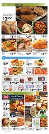 Hen House weekly ad week 46 Page 2