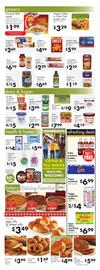 Hen House weekly ad week 46 Page 3