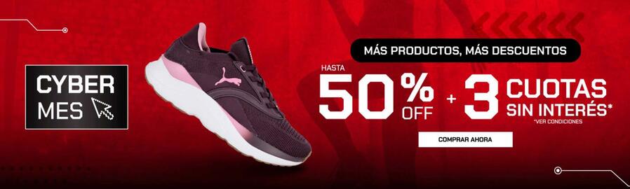 Catálogo Dexter semana 46 Página 1