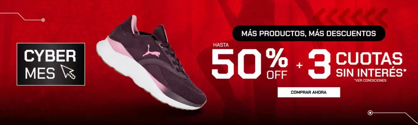 Catálogo Dexter (válido hasta 18-11)