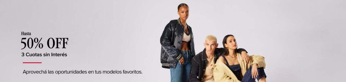 Catálogo New Balance semana 46 Página 1