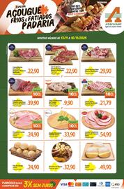 Folheto Atacadão Página 1