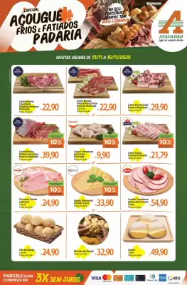 Folheto Atacadão (válido até 16-11)