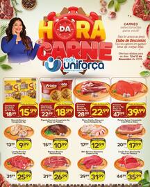 Encarte Rede uniforça Página 1