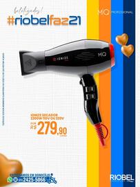 Catálogo Rio Bel Página 1