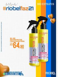 Catálogo Rio Bel Página 3