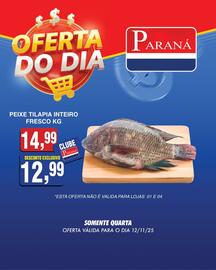 Catálogo Supermercados Paraná Página 2