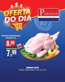 Catálogo Supermercados Paraná Página 3
