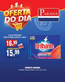 Catálogo Supermercados Paraná Página 4