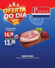 Catálogo Supermercados Paraná Página 5