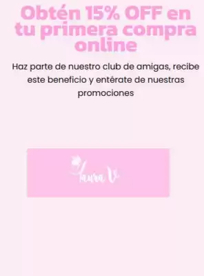 Catálogo Laura V (válido hasta 31-12)