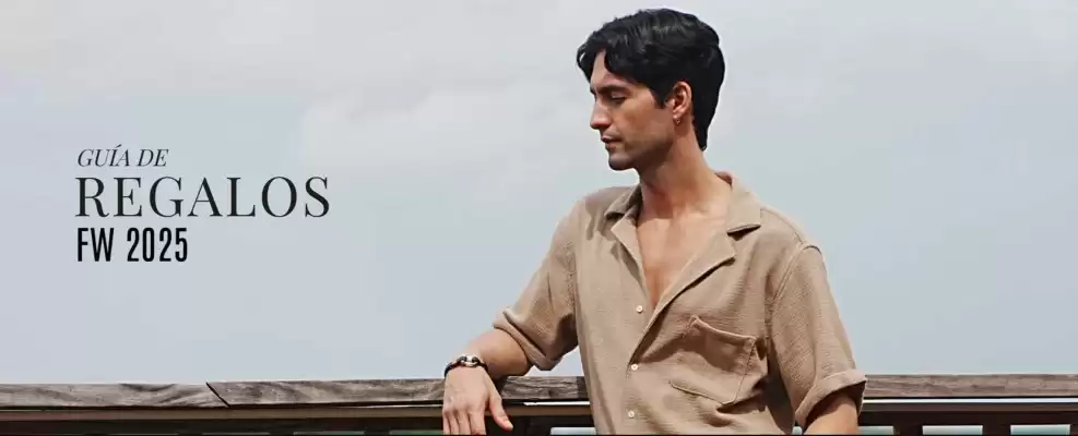 Catálogo Jon Sonen (válido hasta 31-12)