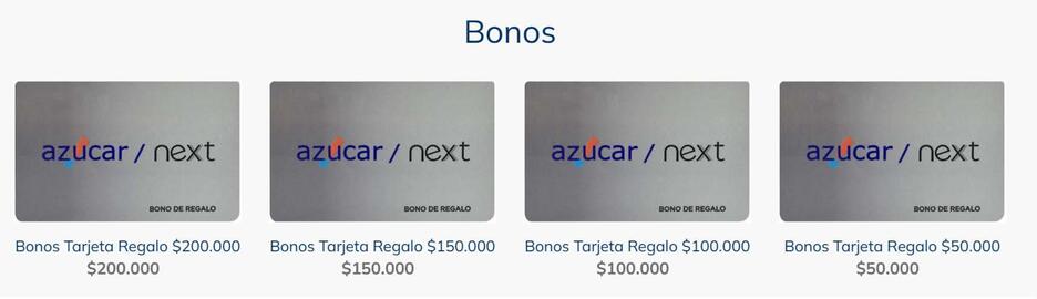 Catálogo Azucar-Azuquita Página 1