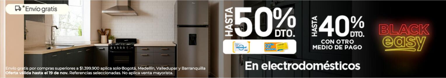 Catálogo Easy semana 46 Página 3