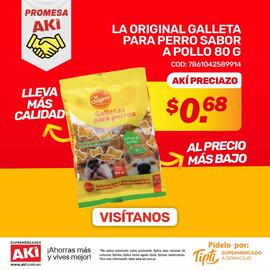 Catálogo Akí Página 5