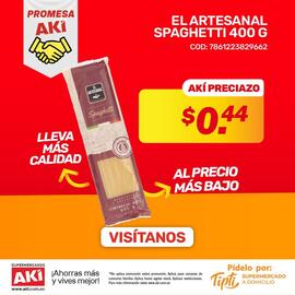 Catálogo Akí Página 7