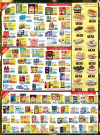 Folheto Supermercado Estrela Azul Página 10