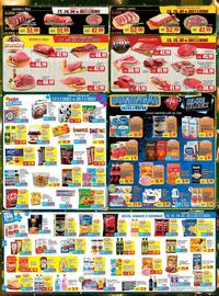 Folheto Supermercado Estrela Azul Página 3