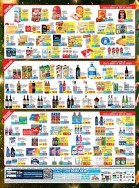 Folheto Supermercado Estrela Azul Página 8