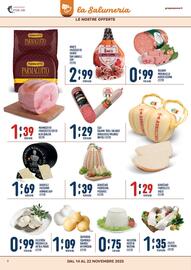 Volantino Gruppo Pascar Pagina 2