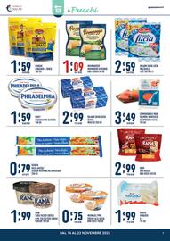 Volantino Gruppo Pascar Pagina 3