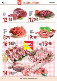 Volantino Gruppo Pascar Pagina 4