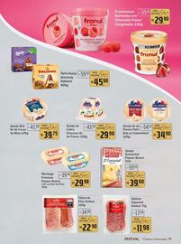 Encarte Festval Página 11